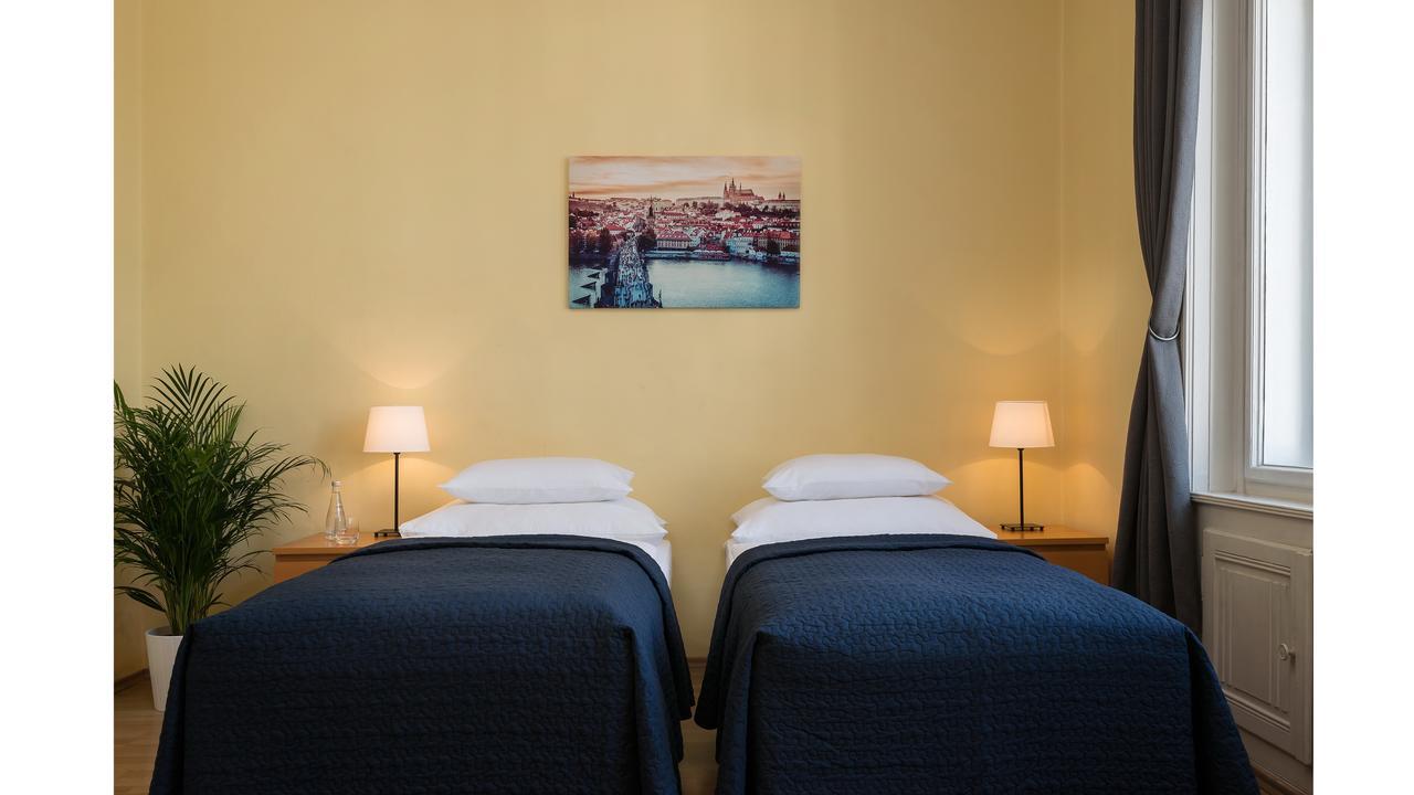 Old Town Appart hôtel
