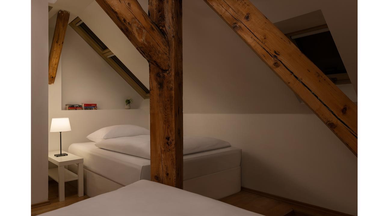 Old Town Appart hôtel