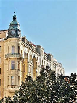 Old Town Appart hôtel Prague