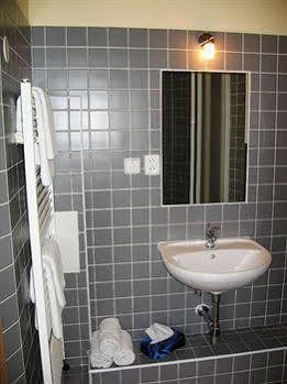 Old Town Appart hôtel Prague