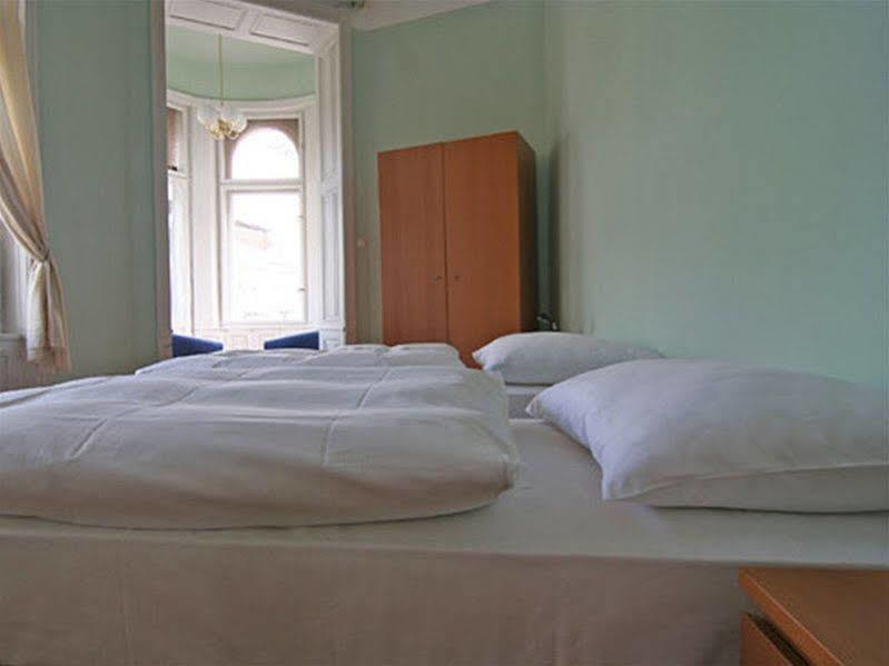 Appart hôtel Old Town 3*