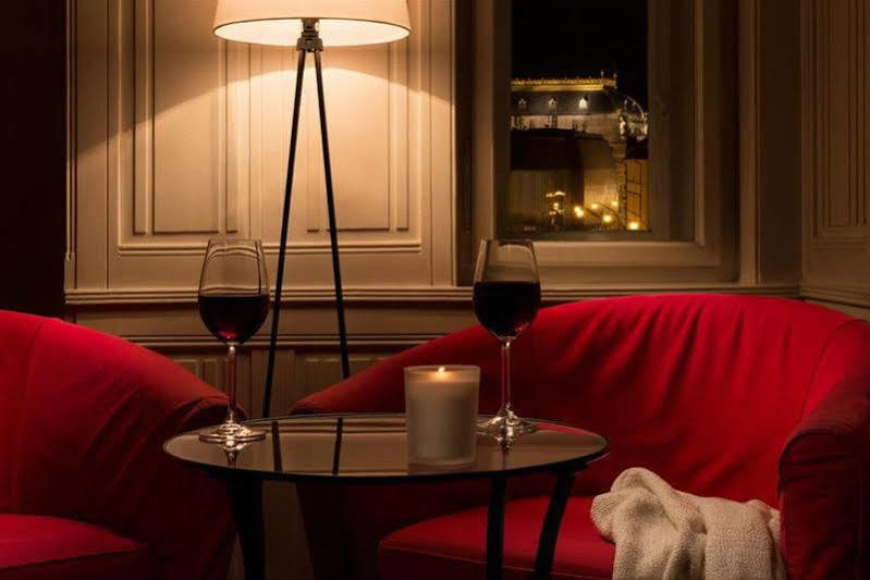 Old Town Appart hôtel 3*