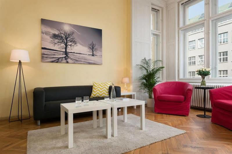 Old Town Appart hôtel 3*