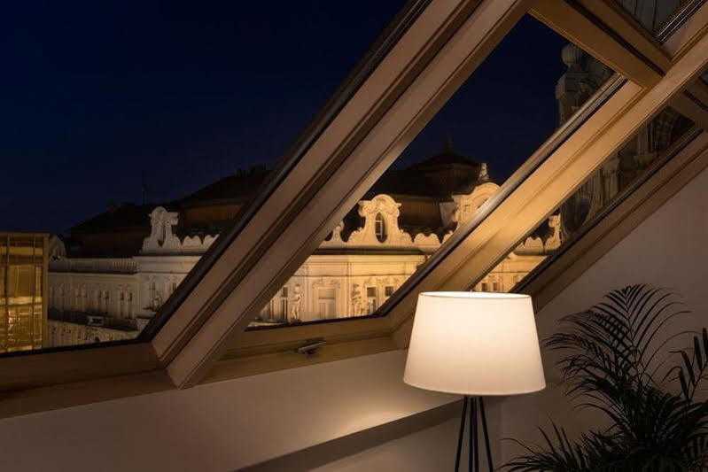 Old Town Appart hôtel Prague