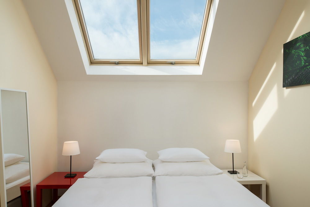 Old Town Appart hôtel 3*